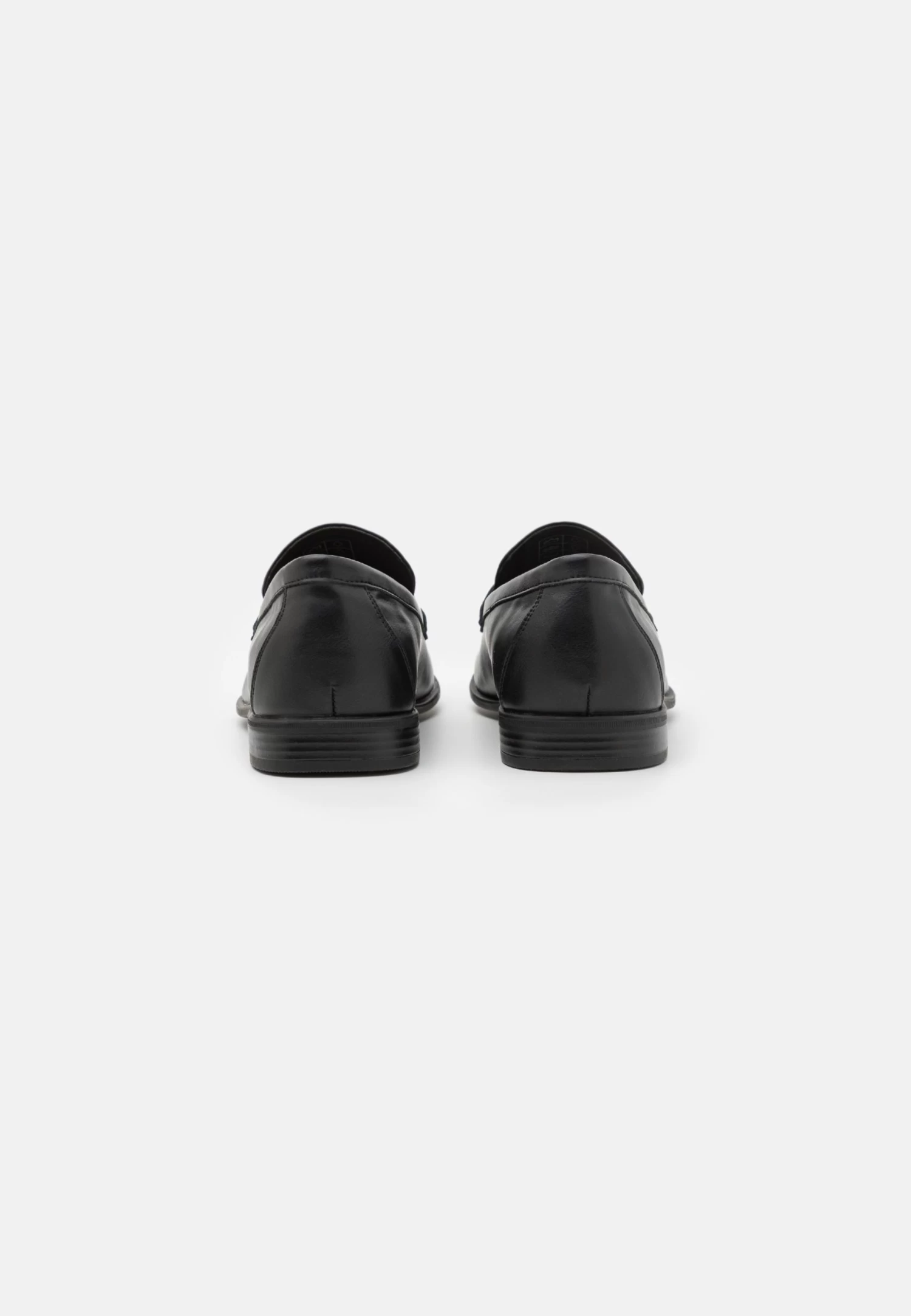 Slip-Ons - Black