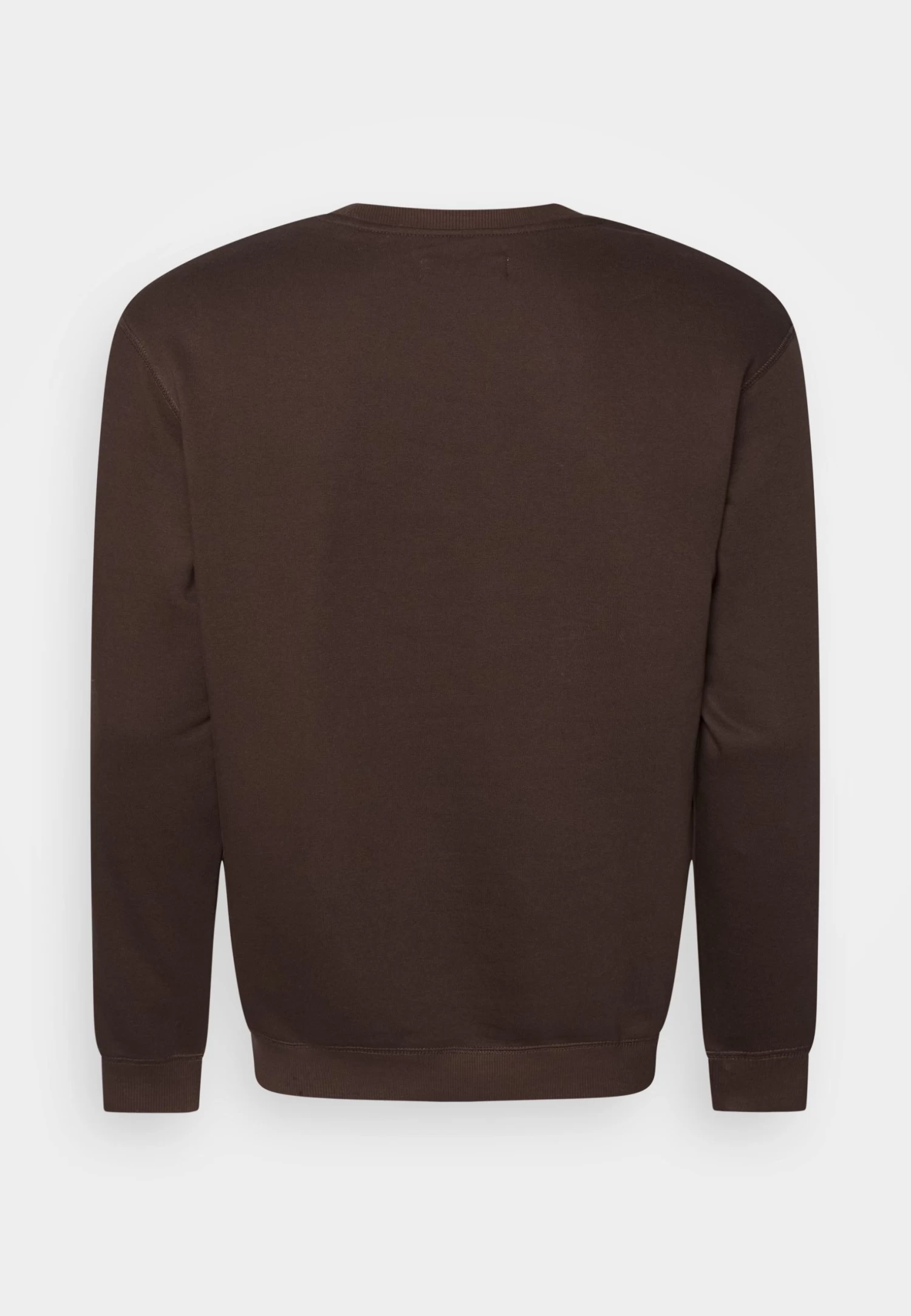 Sweatshirt - Dark Brown
