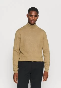 Pier One Jumper - Camel
