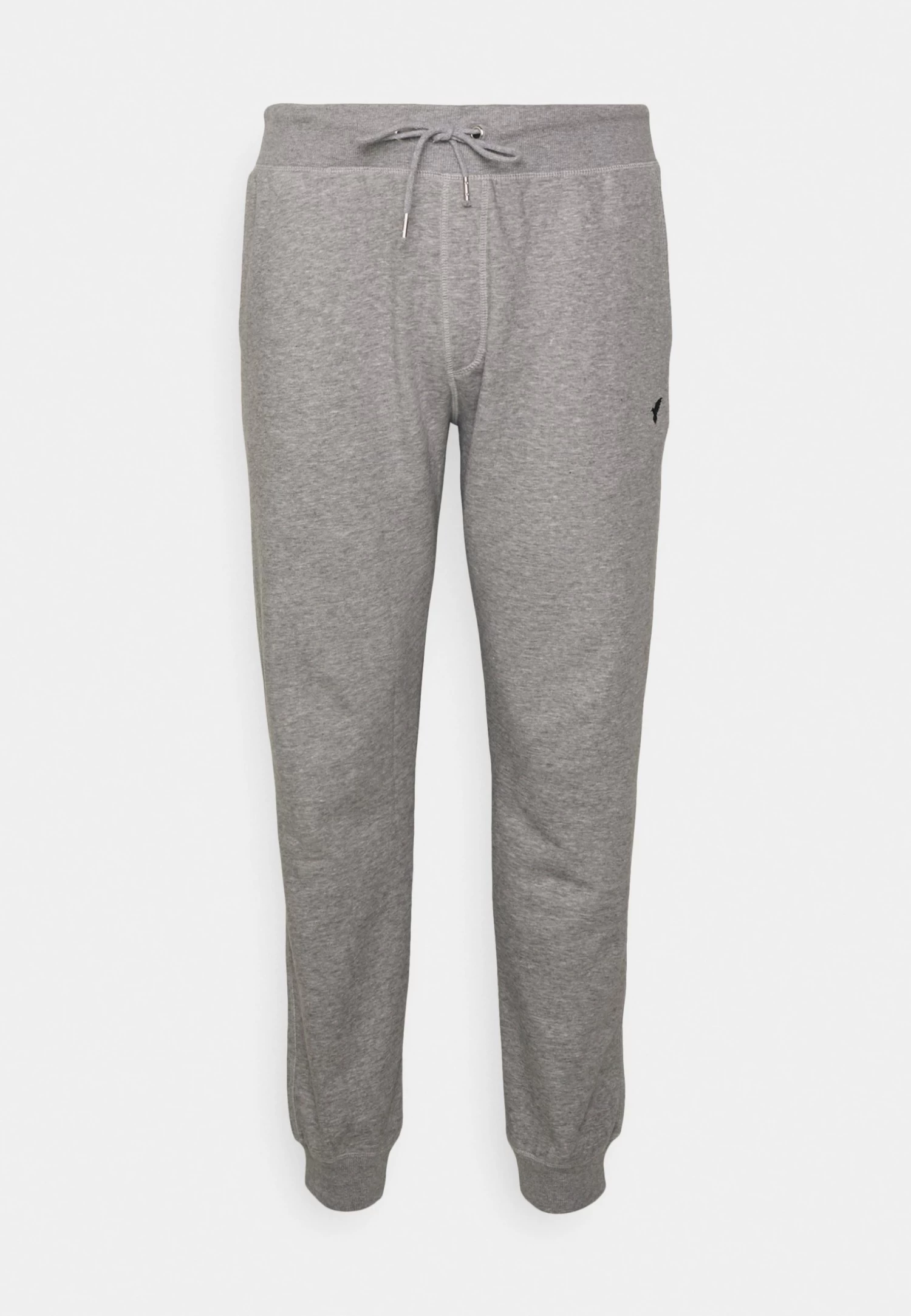 Tracksuit Bottoms - Grey