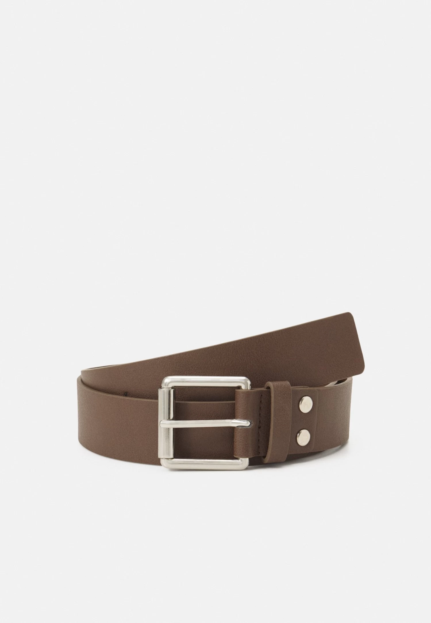 Unisex - Belt - Dark Brown