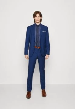 Pier One Set - Suit - Blue