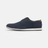 Pier One Casual Lace-Ups - Dark Blue