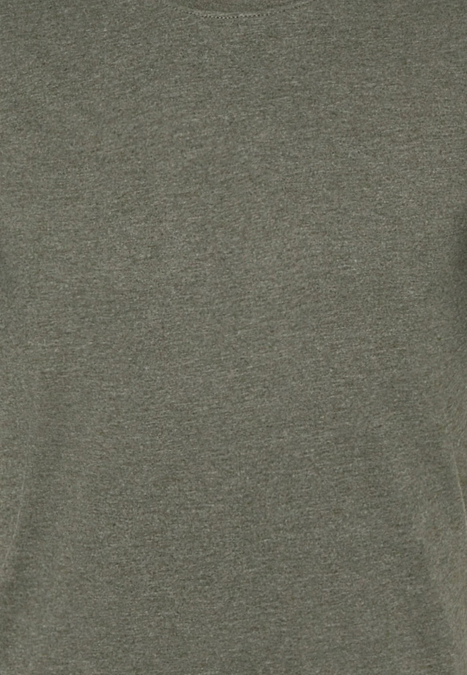 3 Pack - Basic T-Shirt - Brown/Beige/Light Blue