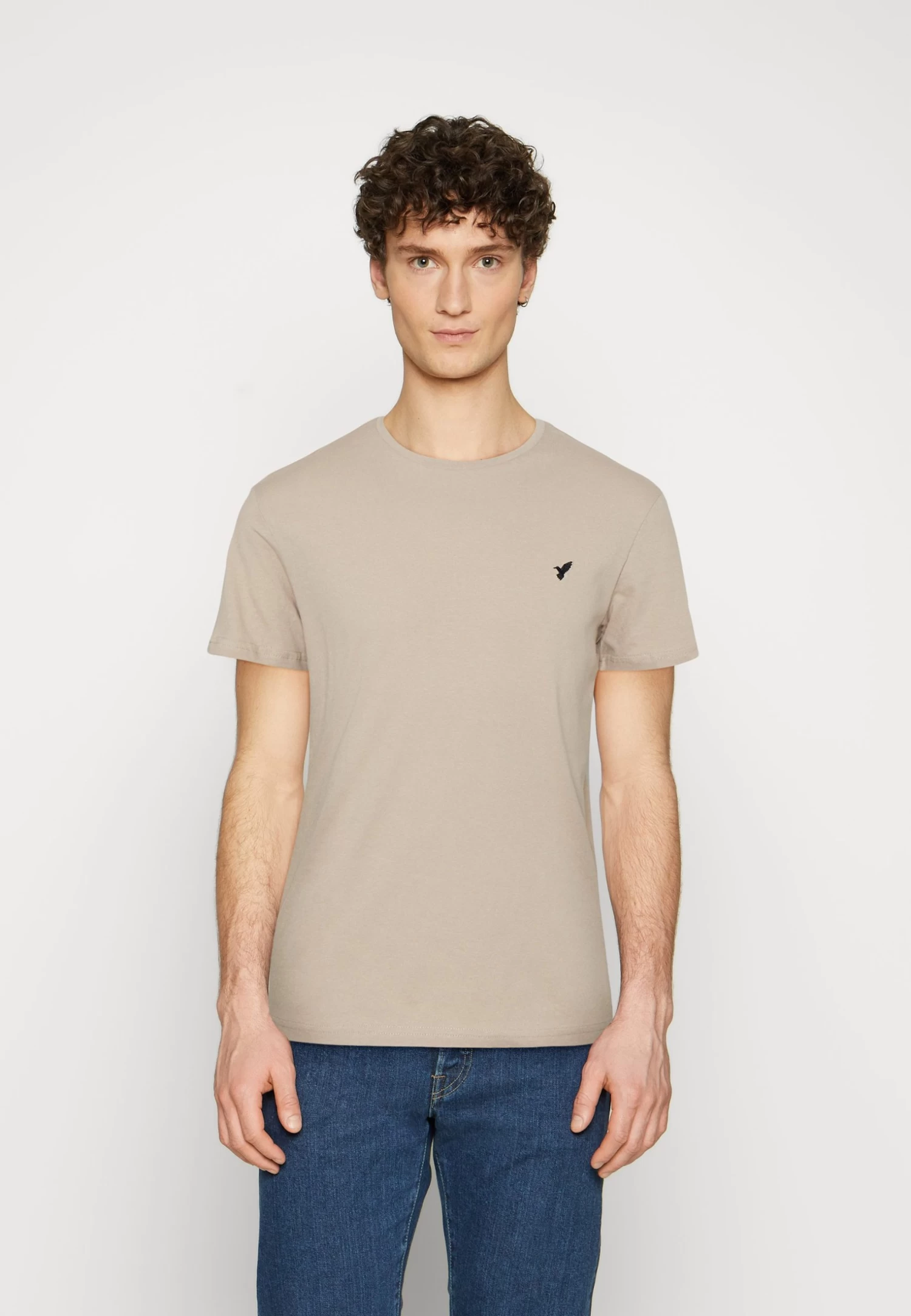 5 Pack - Basic T-Shirt