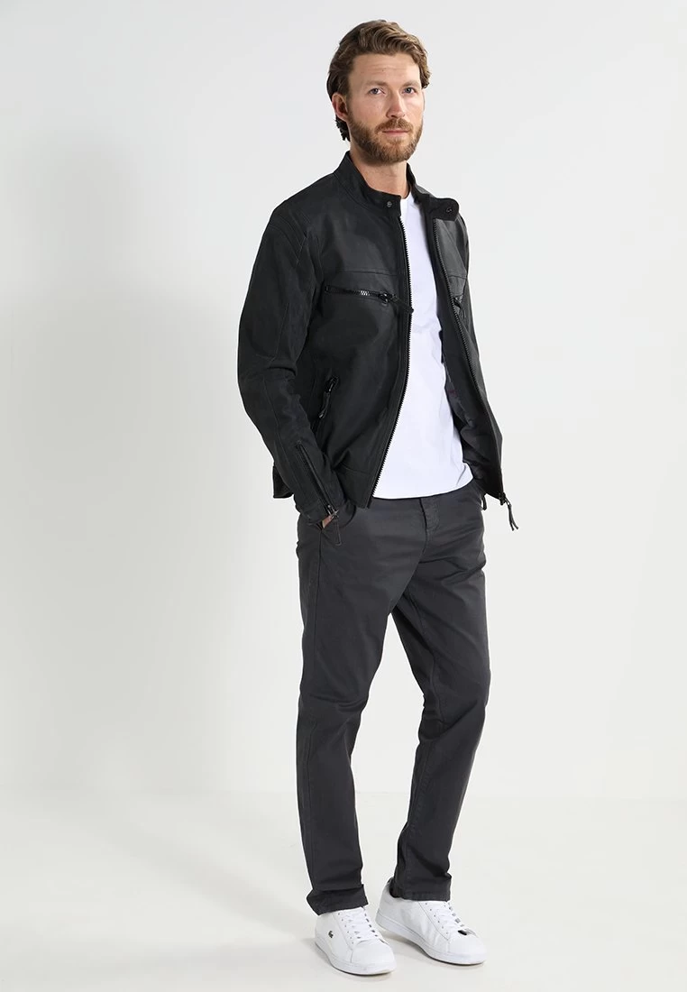 2 Pack - Basic T-Shirt - White