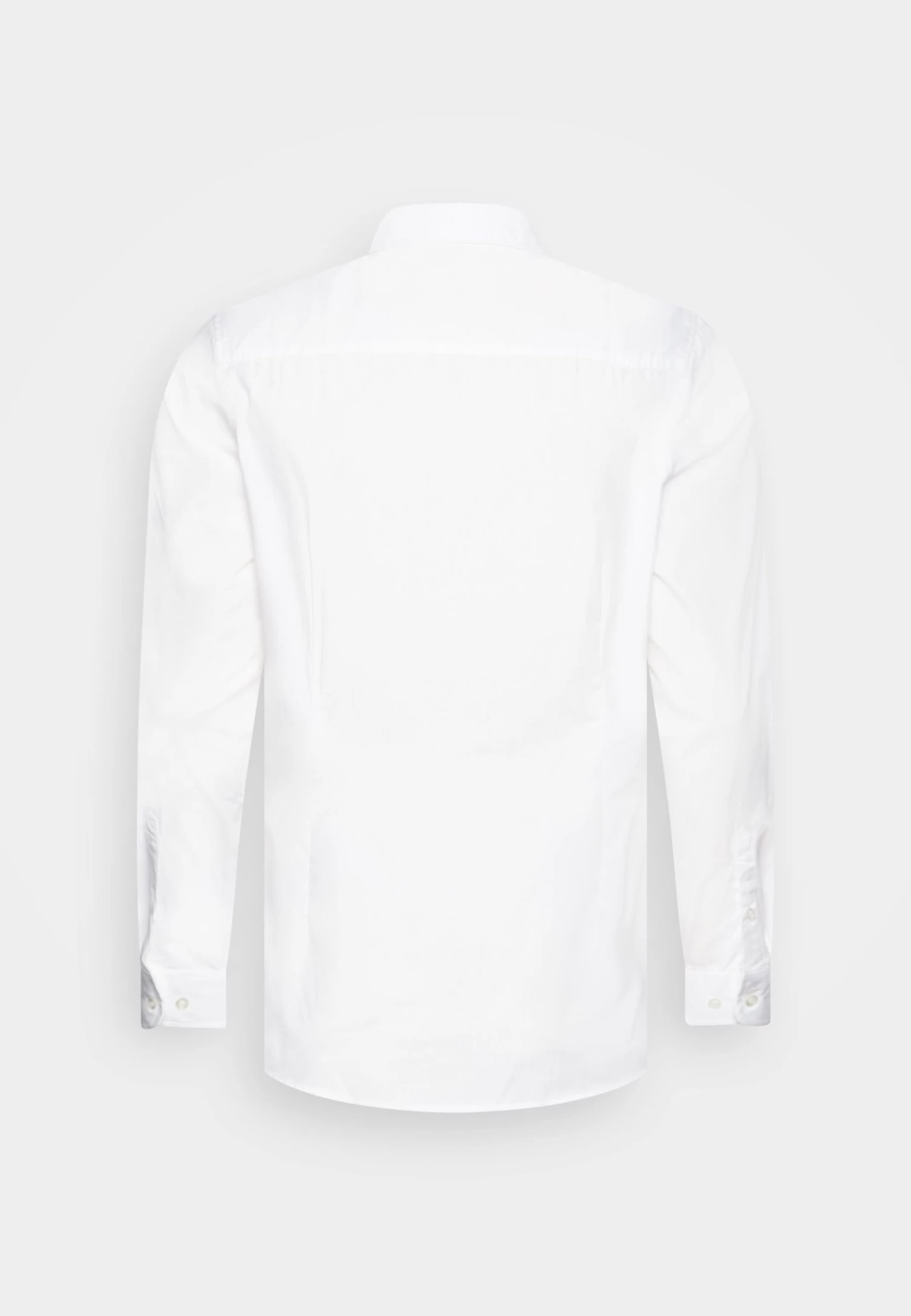3 Pack - Formal Shirt - White/White/Black