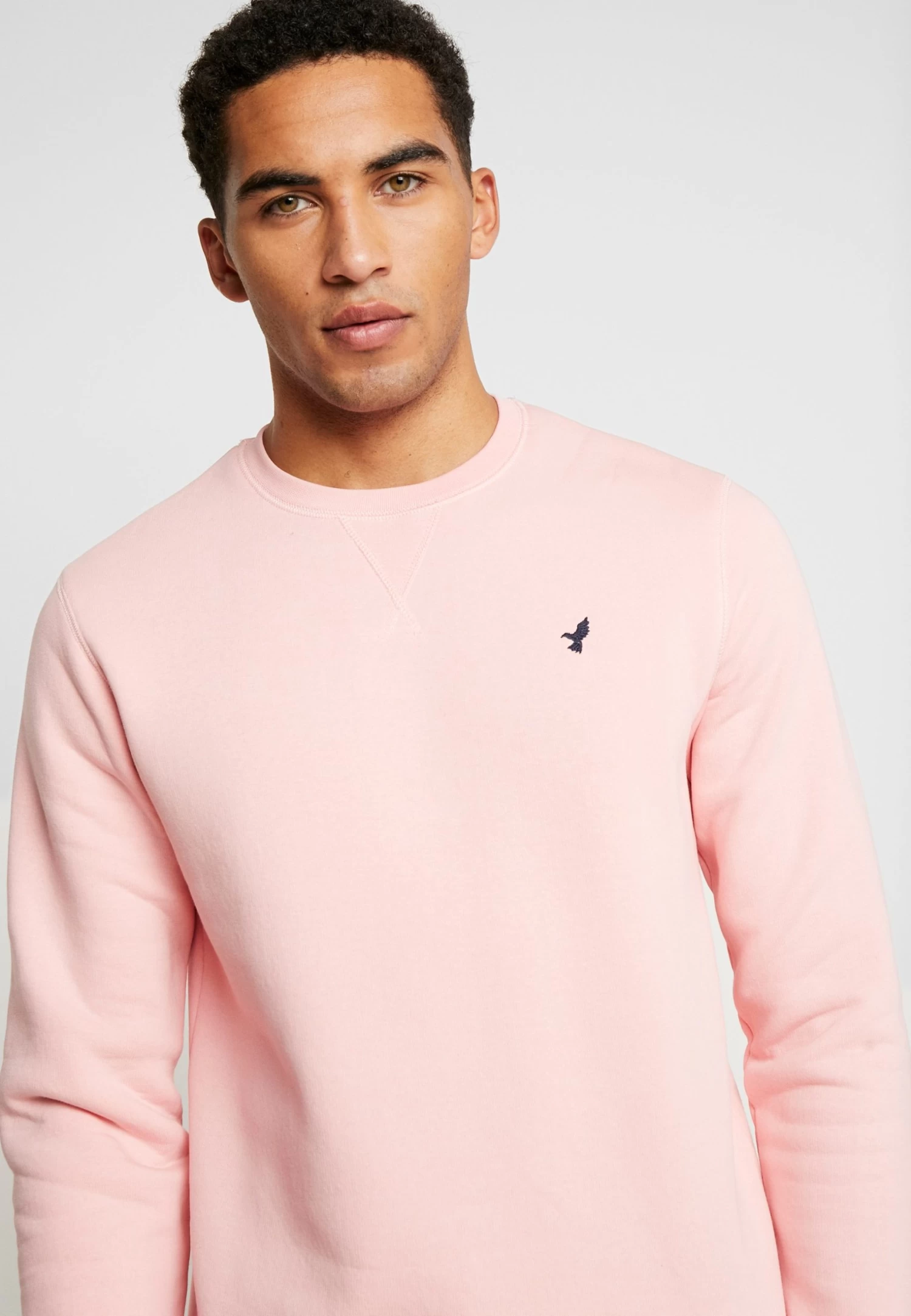 Sweatshirt - Pink