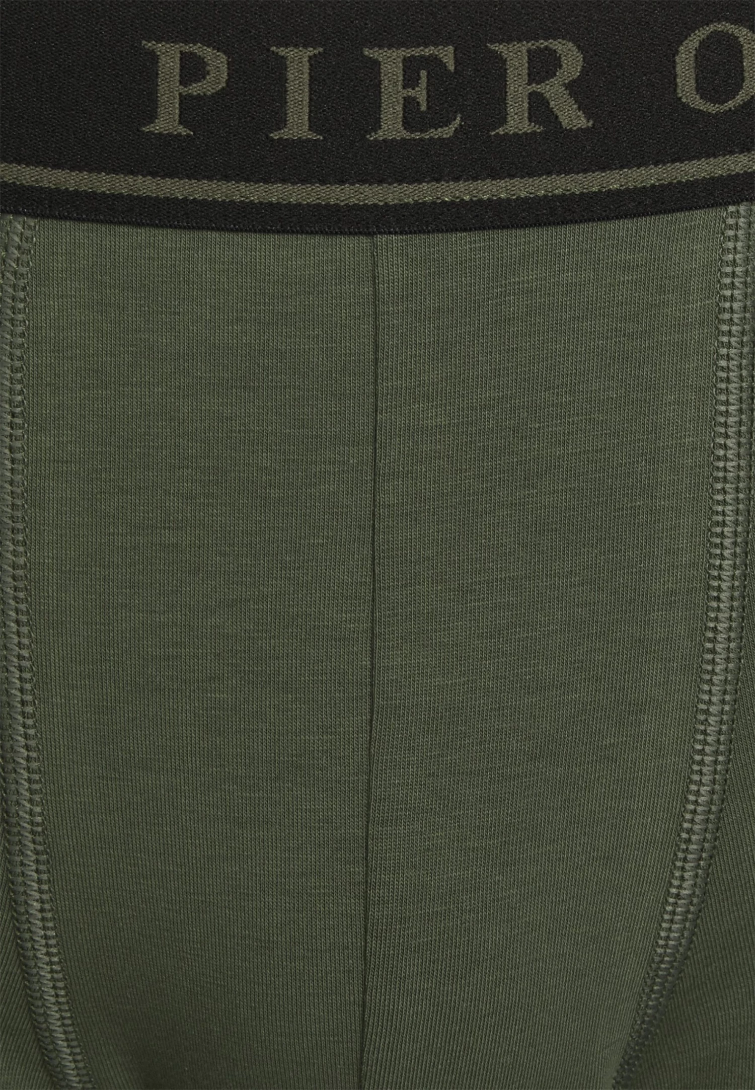 5 Pack - Pants -Black/Khaki