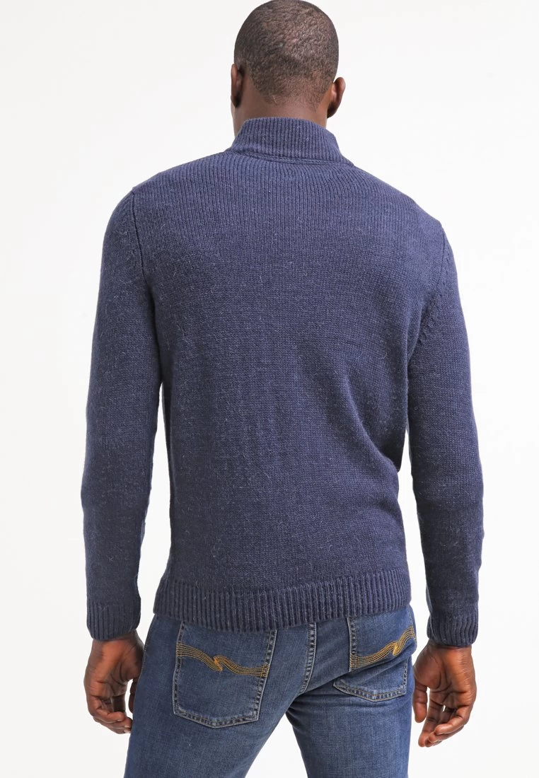 Jumper - Blue Melange