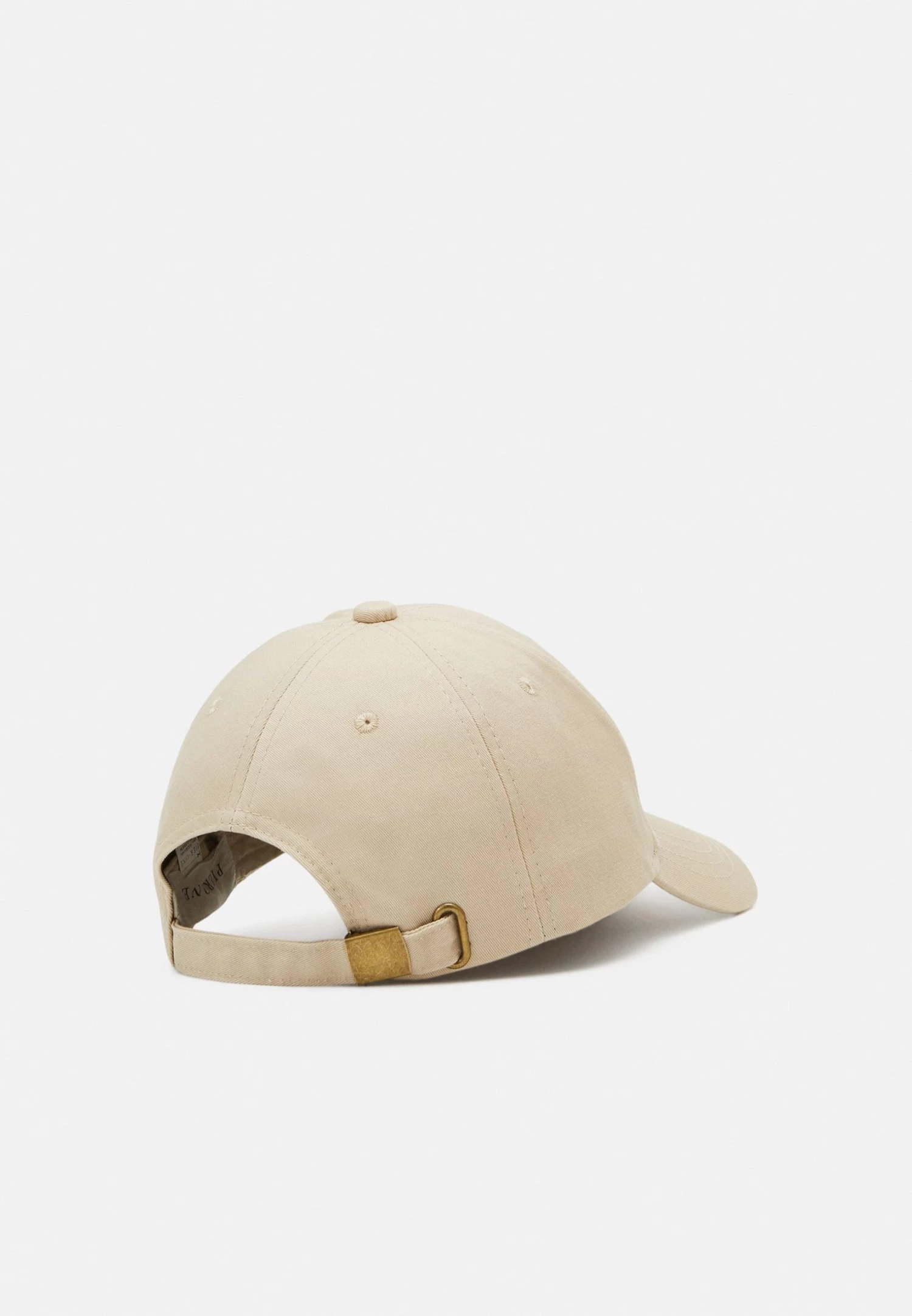 Unisex - Cap - Beige