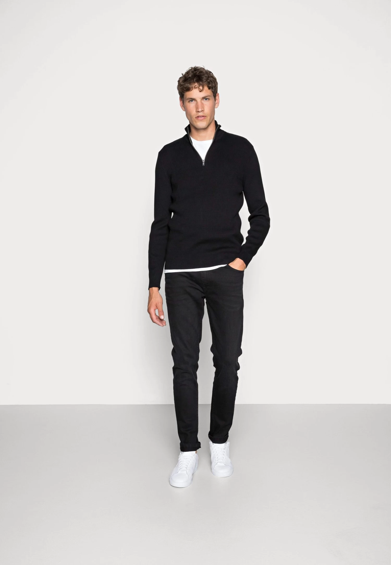 Jeans Skinny Fit - Jeans Skinny Fit