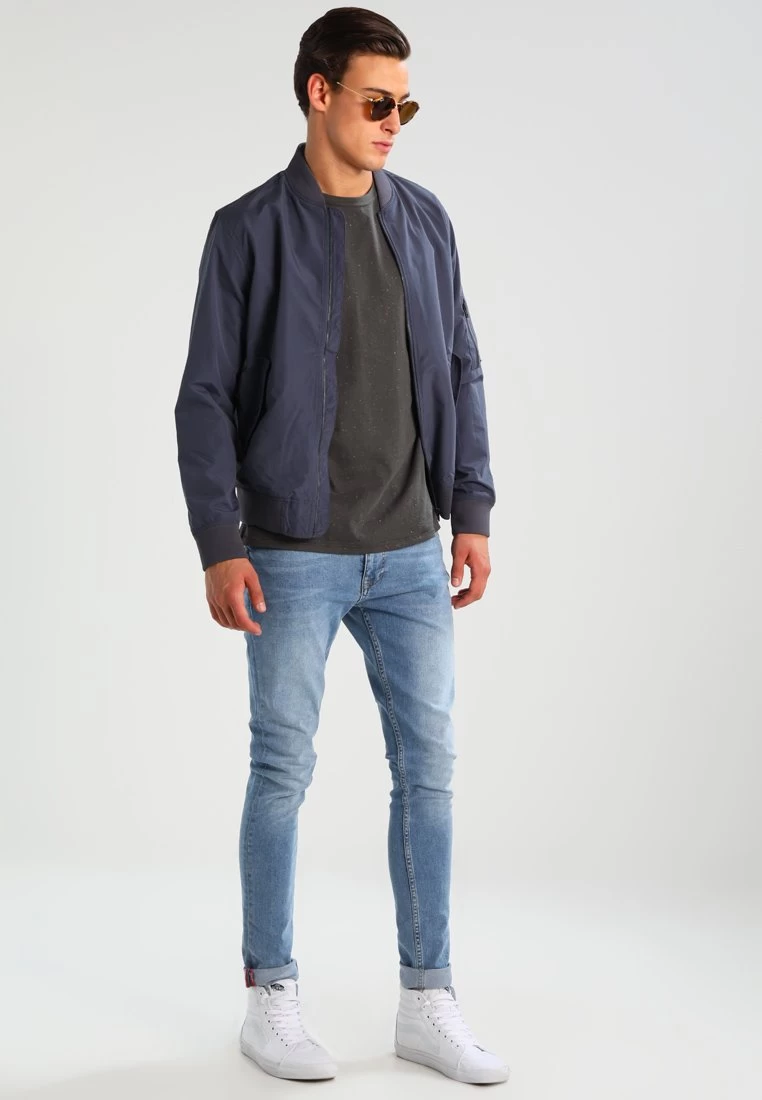 Jeans Skinny Fit - Light Blue