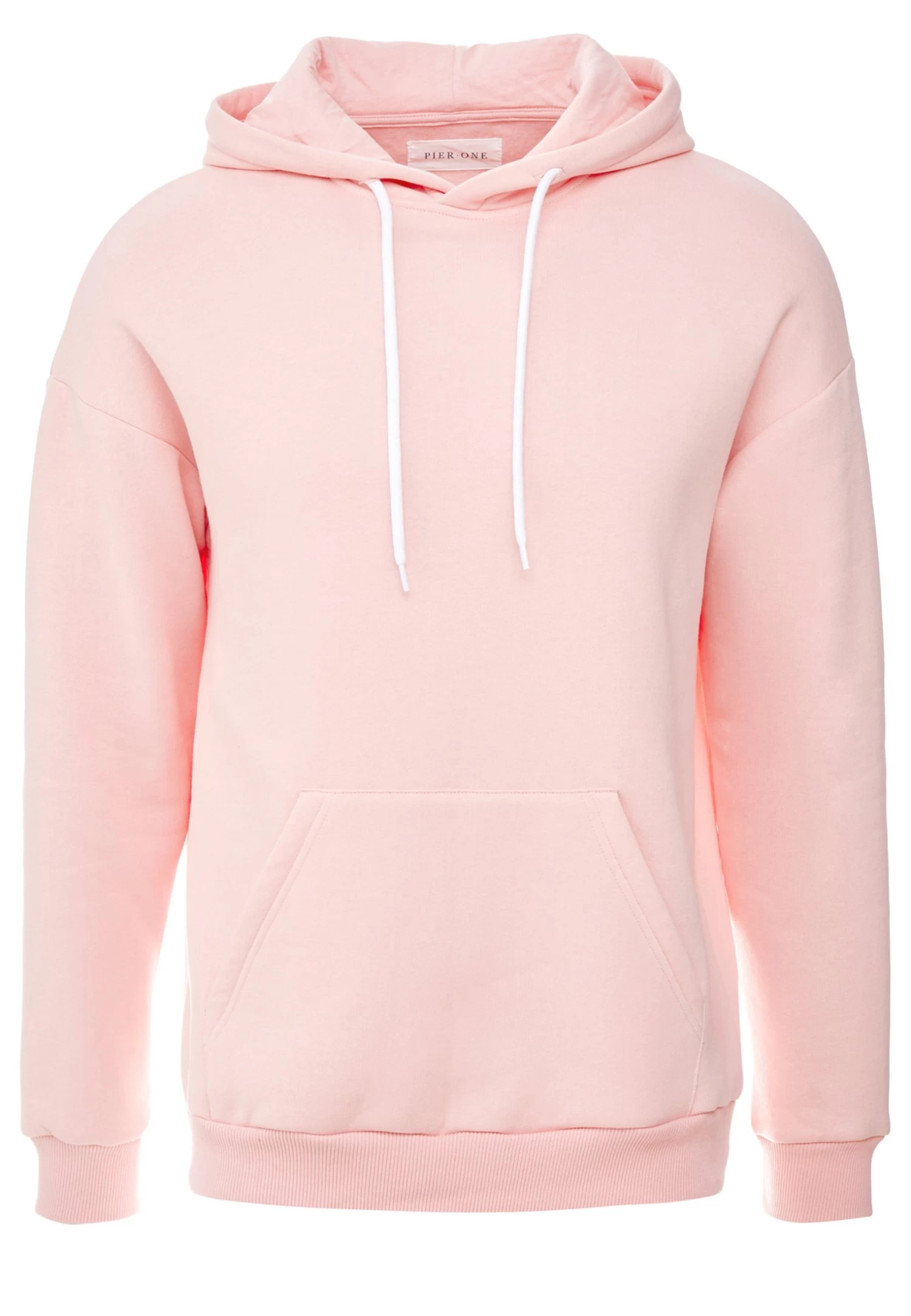 Hoodie - Pink