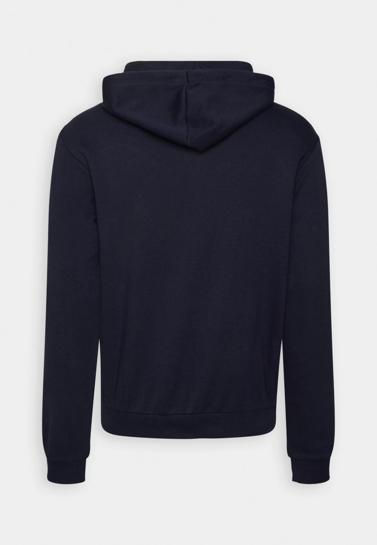 Sweatshirt - Blue