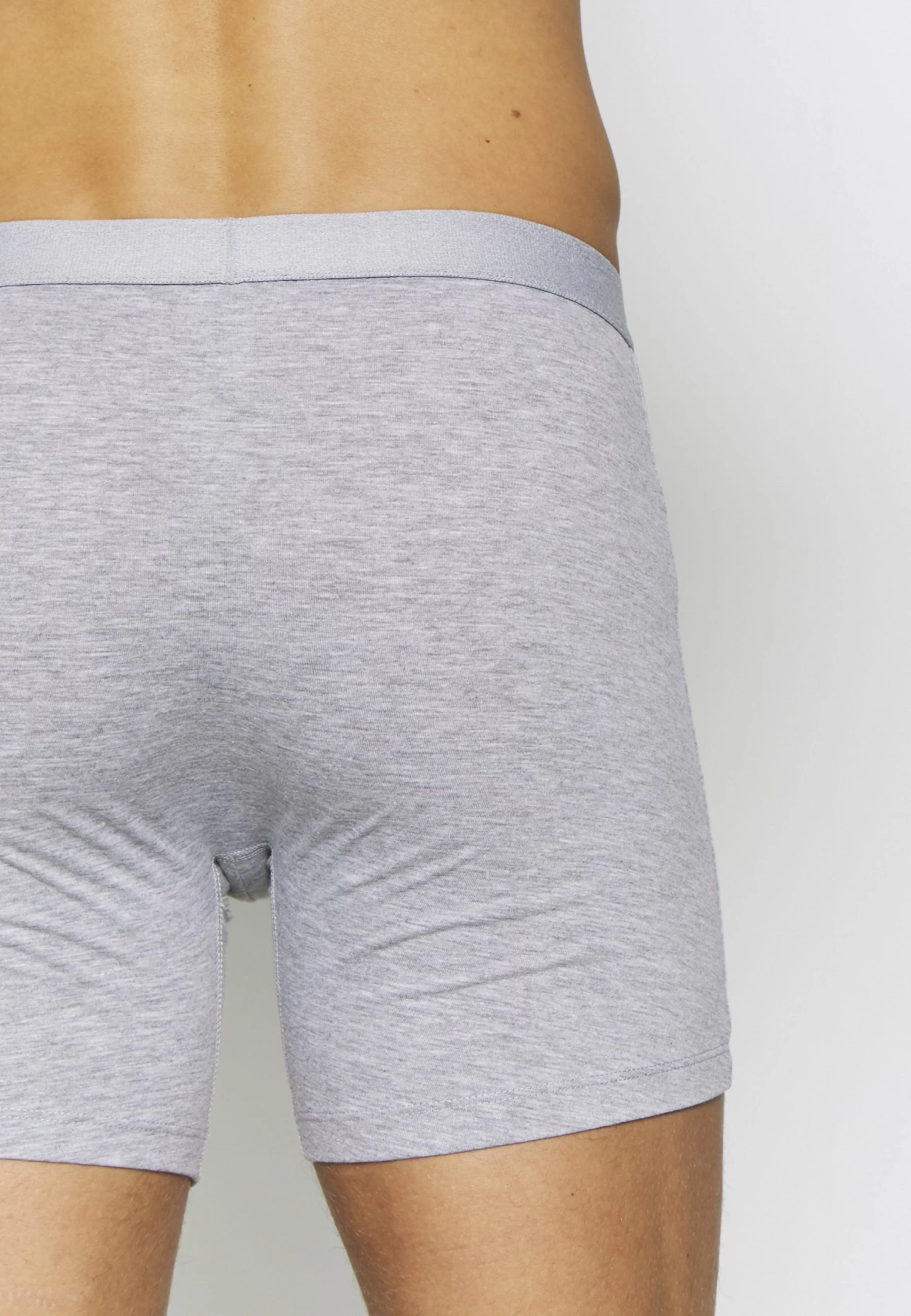 3 Pack - Pants - Grey/Black/Blue