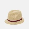Pier One Hat -Tan
