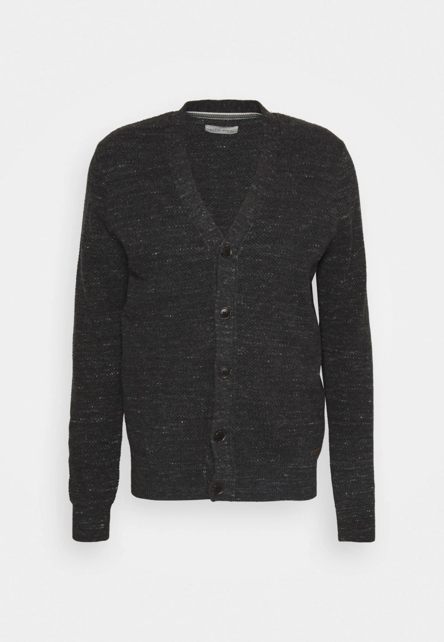 Cardigan - Grey