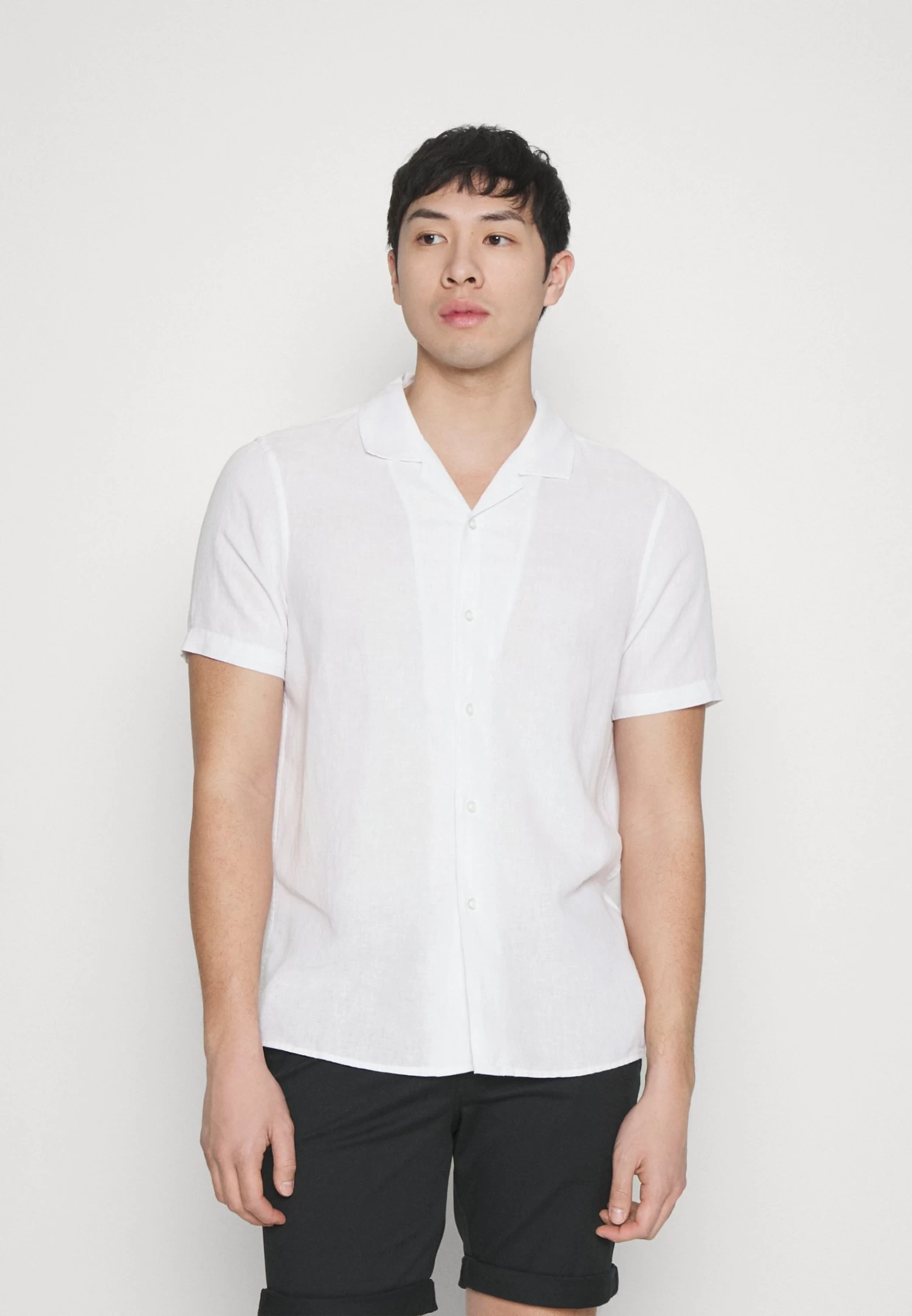 Shirt -White