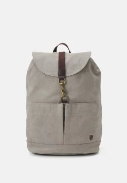 Pier One Unisex - Rucksack - Grey