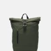 Pier One Unisex - Rucksack - Green
