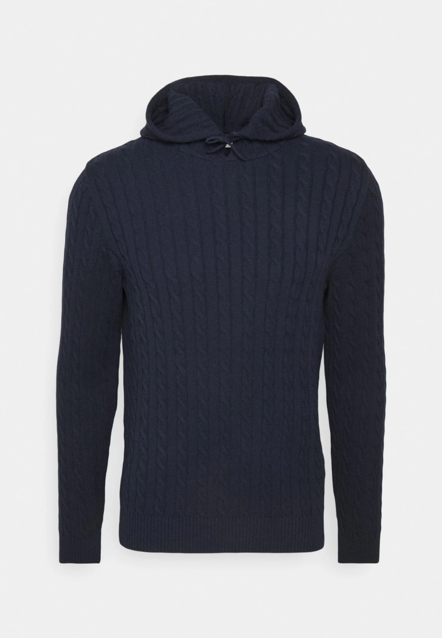 Jumper - Dark Blue