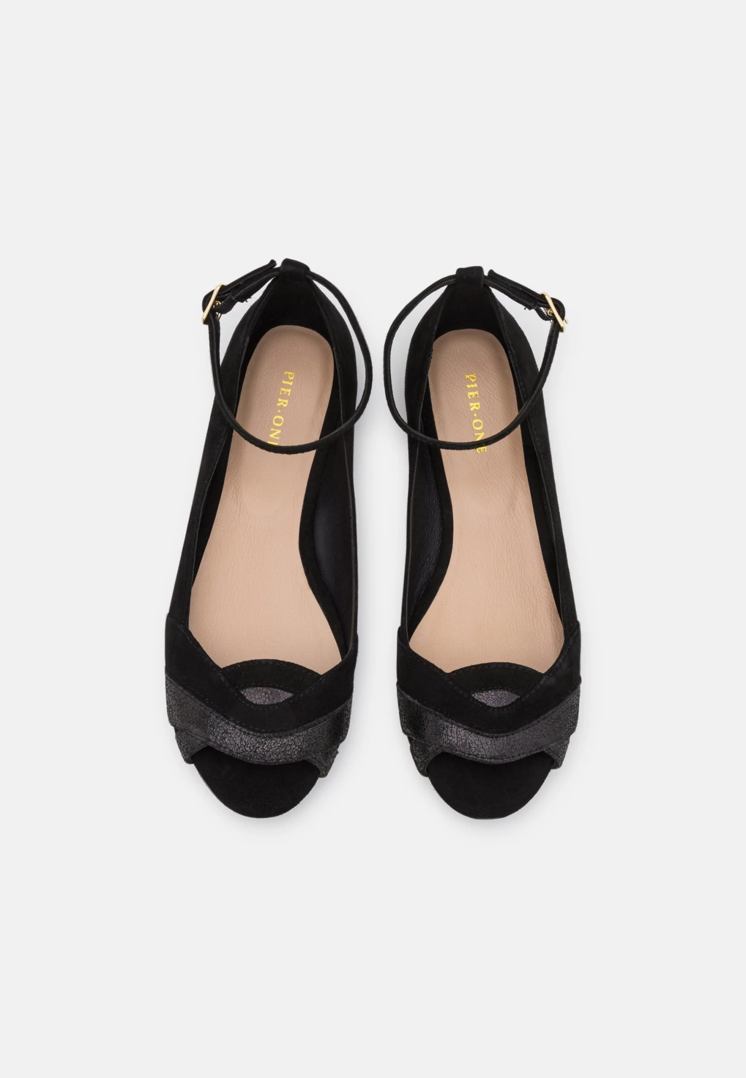 Ballet Pumps - Black