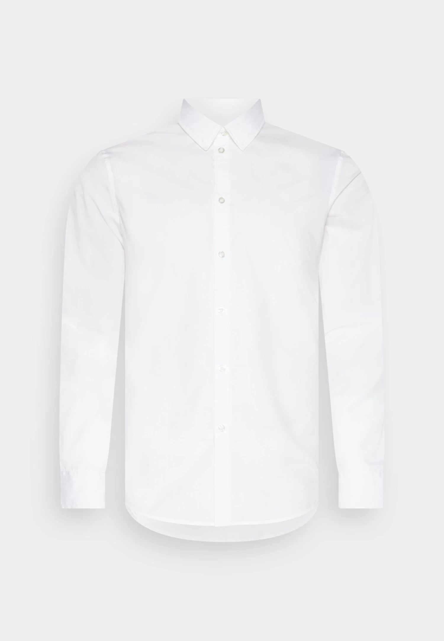 3 Pack - Formal Shirt - White/White/Black