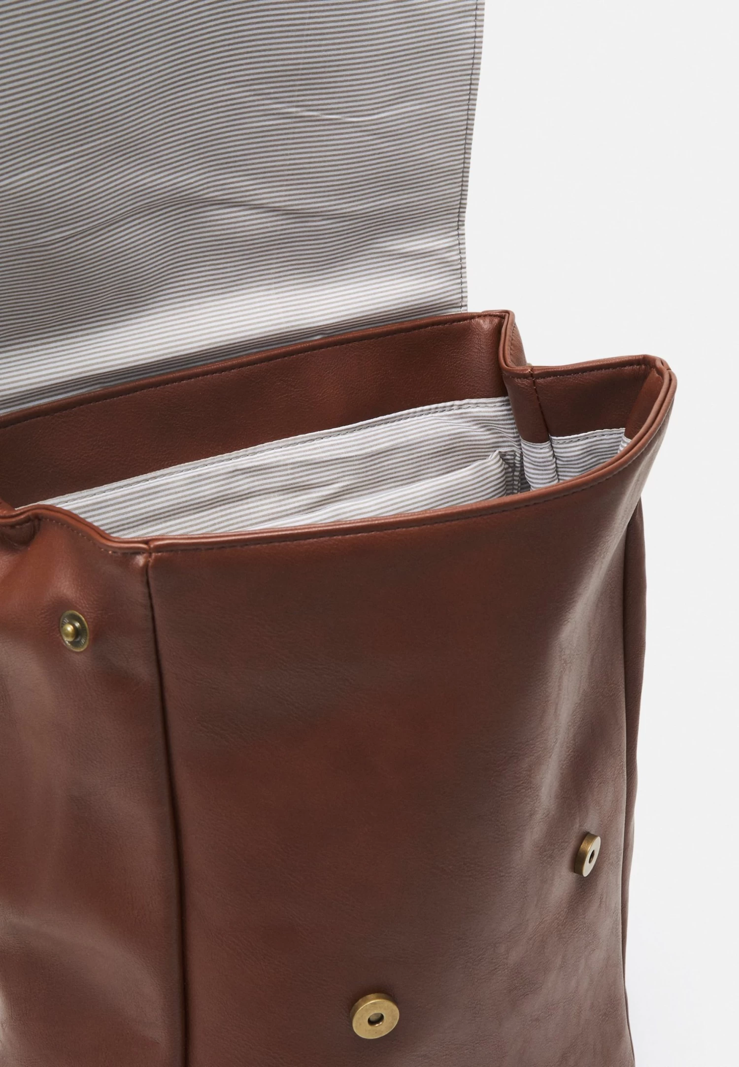 Unisex - Rucksack - Brown