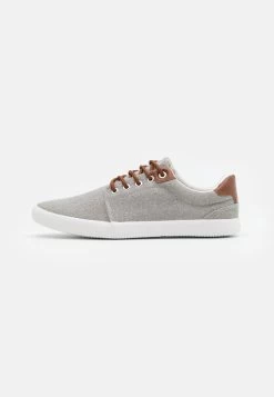 Pier One Unisex - Trainers - Light Grey