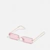 Pier One Unisex - Sunglasses - Pink