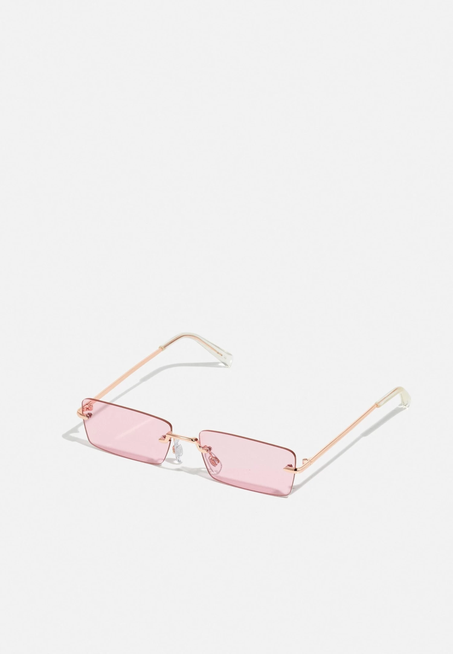 Unisex - Sunglasses - Pink