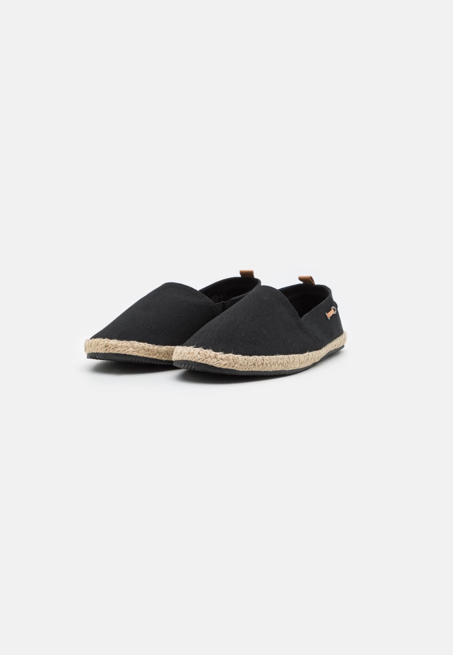 Espadrilles - Black