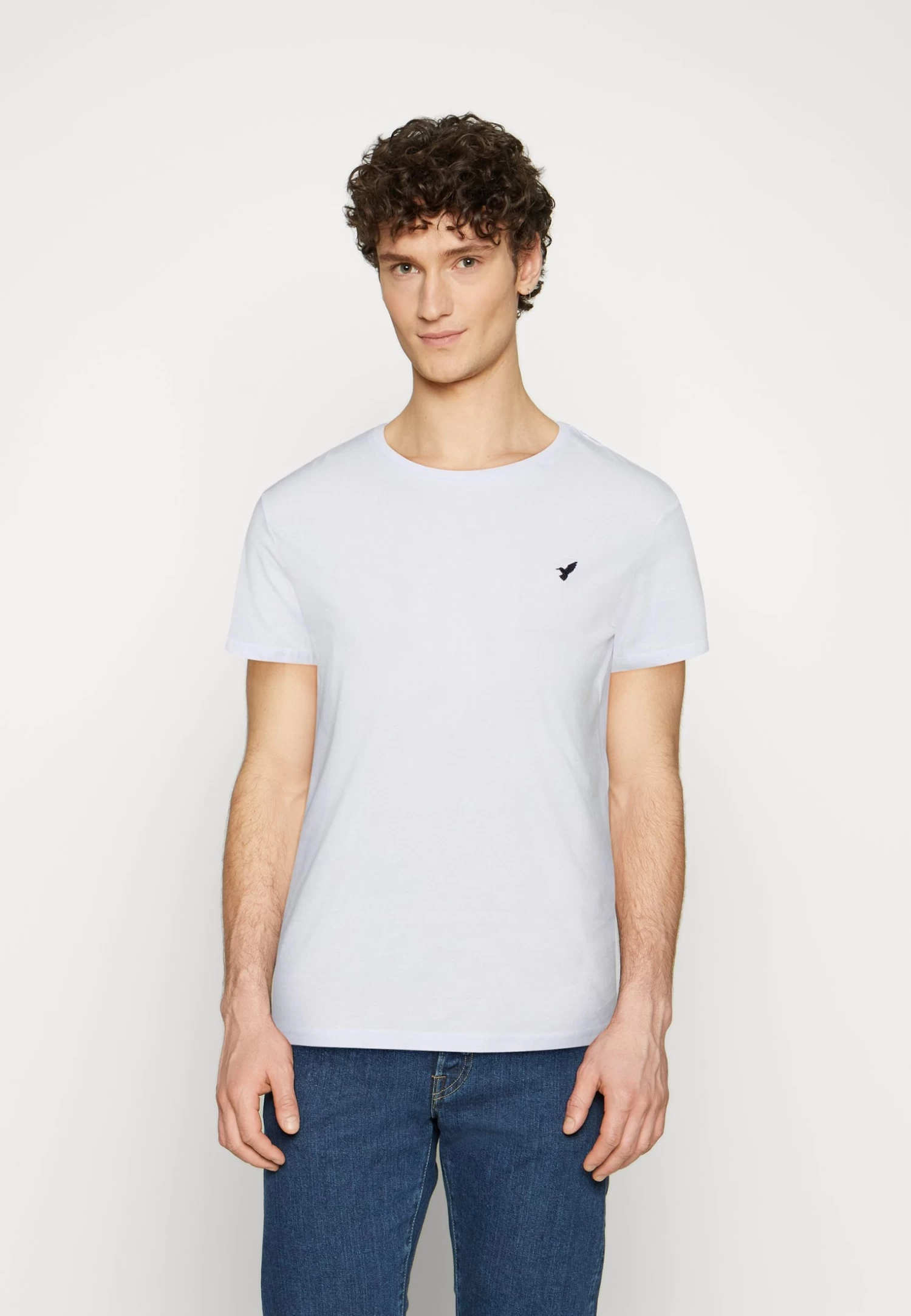 5 Pack - Basic T-Shirt