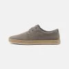 Pier One Casual Lace-Ups - Grey