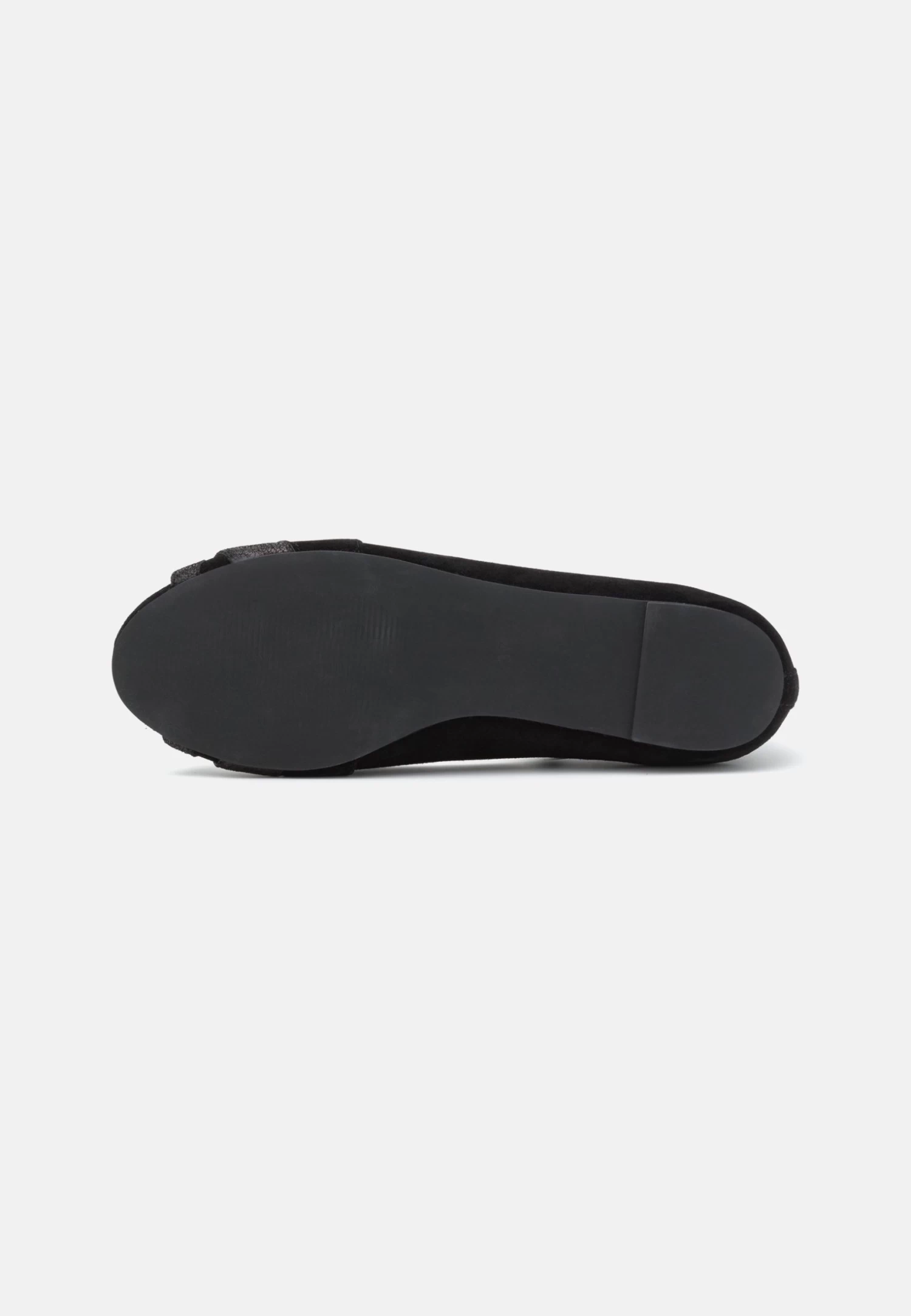 Ballet Pumps - Black