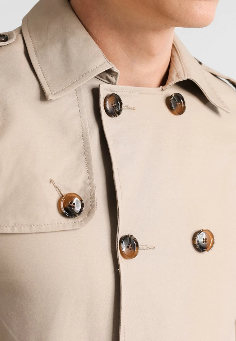 Trenchcoat - Beige