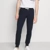 Pier One Tracksuit Bottoms - Dark Blue
