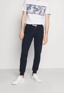 Pier One Tracksuit Bottoms - Dark Blue