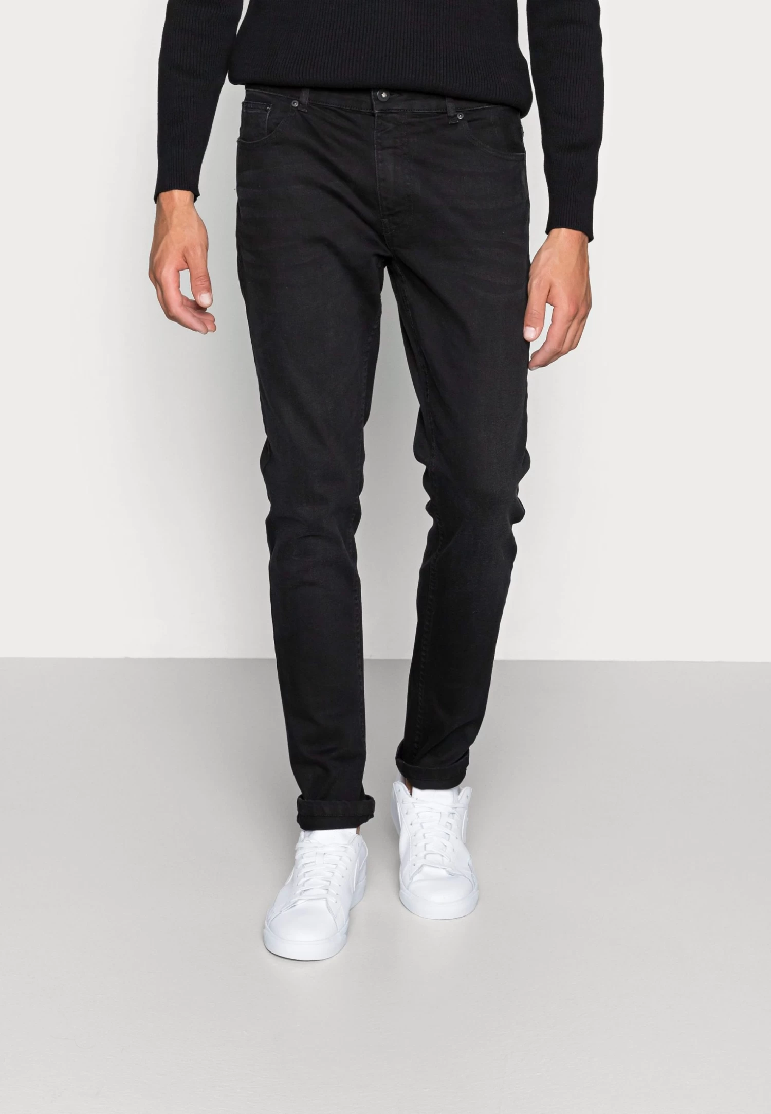 Jeans Skinny Fit - Jeans Skinny Fit