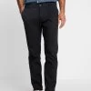 Pier One Chinos - Black