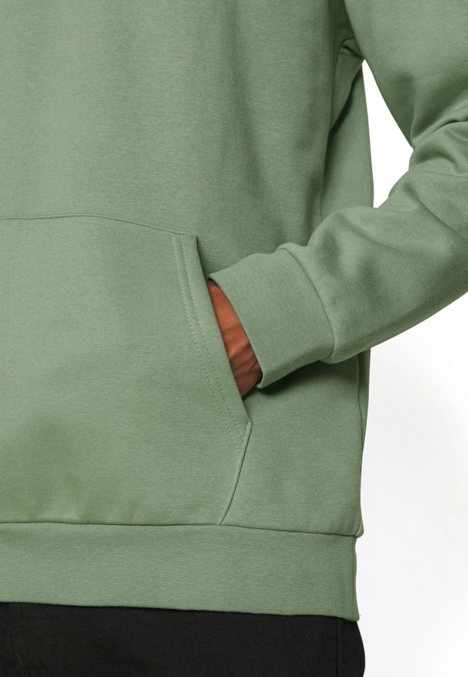 Hoodie - Desert Sage